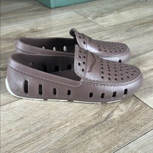 Boys Floafers NWOT